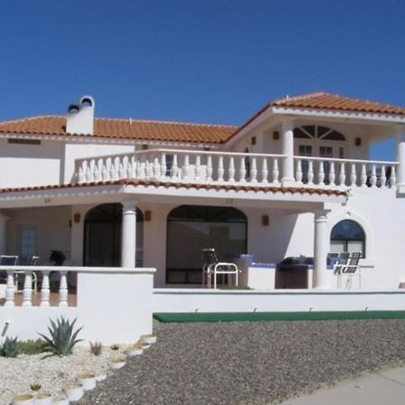 Casa Las Vistas Del Mar By Fmi Rentals Puerto Peñasco Exterior foto